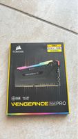 Corsair Vengeance RGB Pro DDR4 32GB 3600MHz