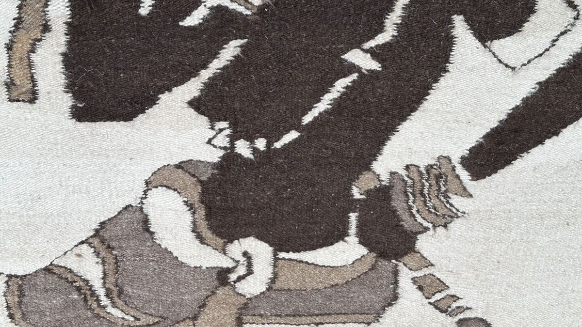 Tappeti: Masana Tapestry - FRIEDA MAGGIE – Usato da Aarburg venduto da Schatzaffe 1