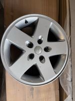 Original Jeep Felgen 4 Stück