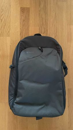 📸 Lowepro Backpack 350AW Kamerarucksack – Top Zustand