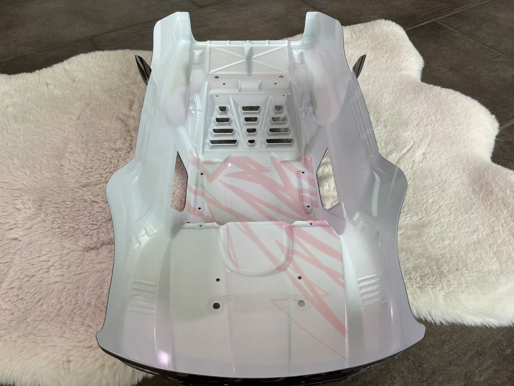 Arrma Modellismo RC: Arrma Mojave 6S 1:7 Karo neu – Nuovo (secondo la descrizione) da Büsserach venduto da Swissbluesmobile 6