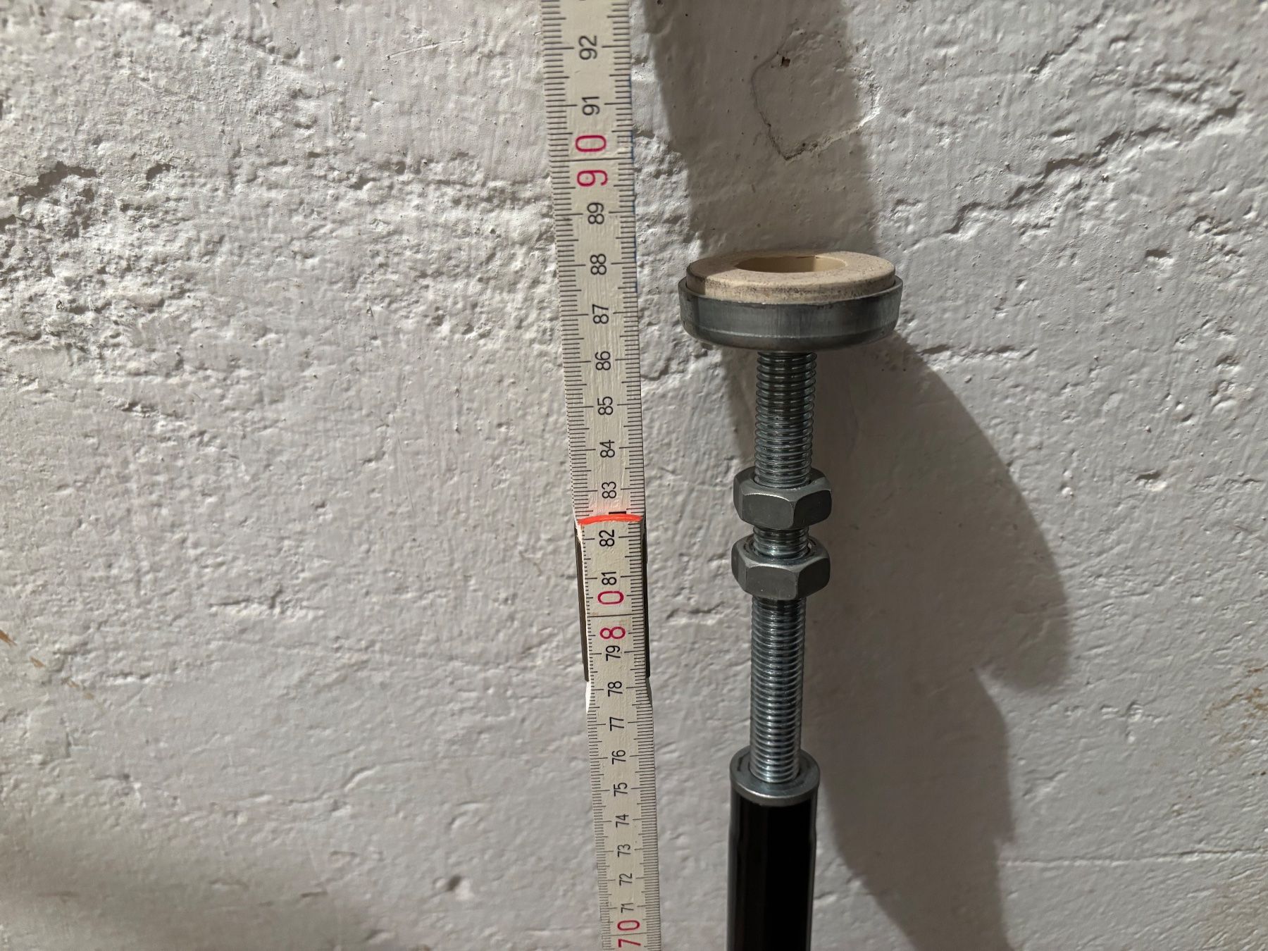 Hometrainer: Pull-up bar – Gebraucht aus Schaffhausen von L_Capone 1