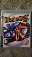FaceBreaker / SEALD ! Playstation 3 Spiel.