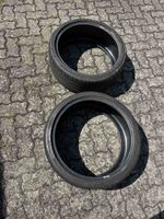 2 Sommerreifen 235/35 ZR 20 92Y gebraucht