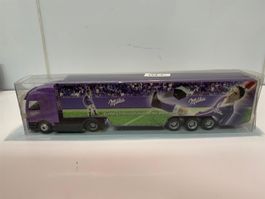 Mercedes LKW Milka 43