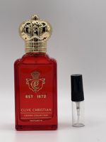 Clive Christian - Matsukita  2ml Probe