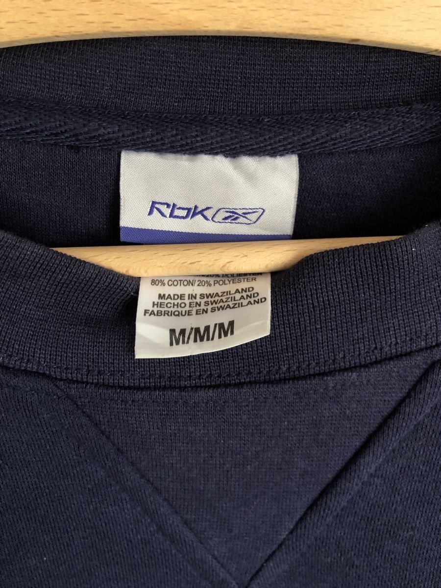 NFL Canottiere & Pantaloni: NFL Denver Broncos Reebok Pullover, Gr. M – Nuovo (secondo la descrizione) da Walchwil venduto da BackstageBruder 3