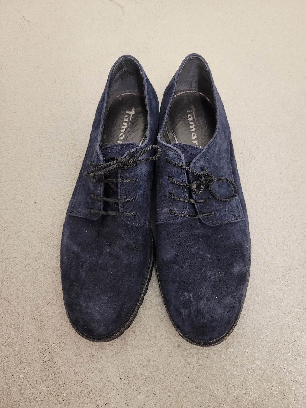 Tamaris Scarpe da donna: TAMARIS SCHUHE GRÖSSE 38 – Usato da Lütisburg venduto da amerika123