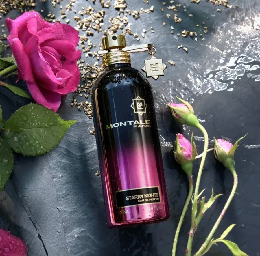 Montale Parfum & Eau de Toilette: Montale Starry Nights 20 ml sample – Neu (gemäss Beschreibung) aus Chêne-Bougeries von Seetooyoo 8