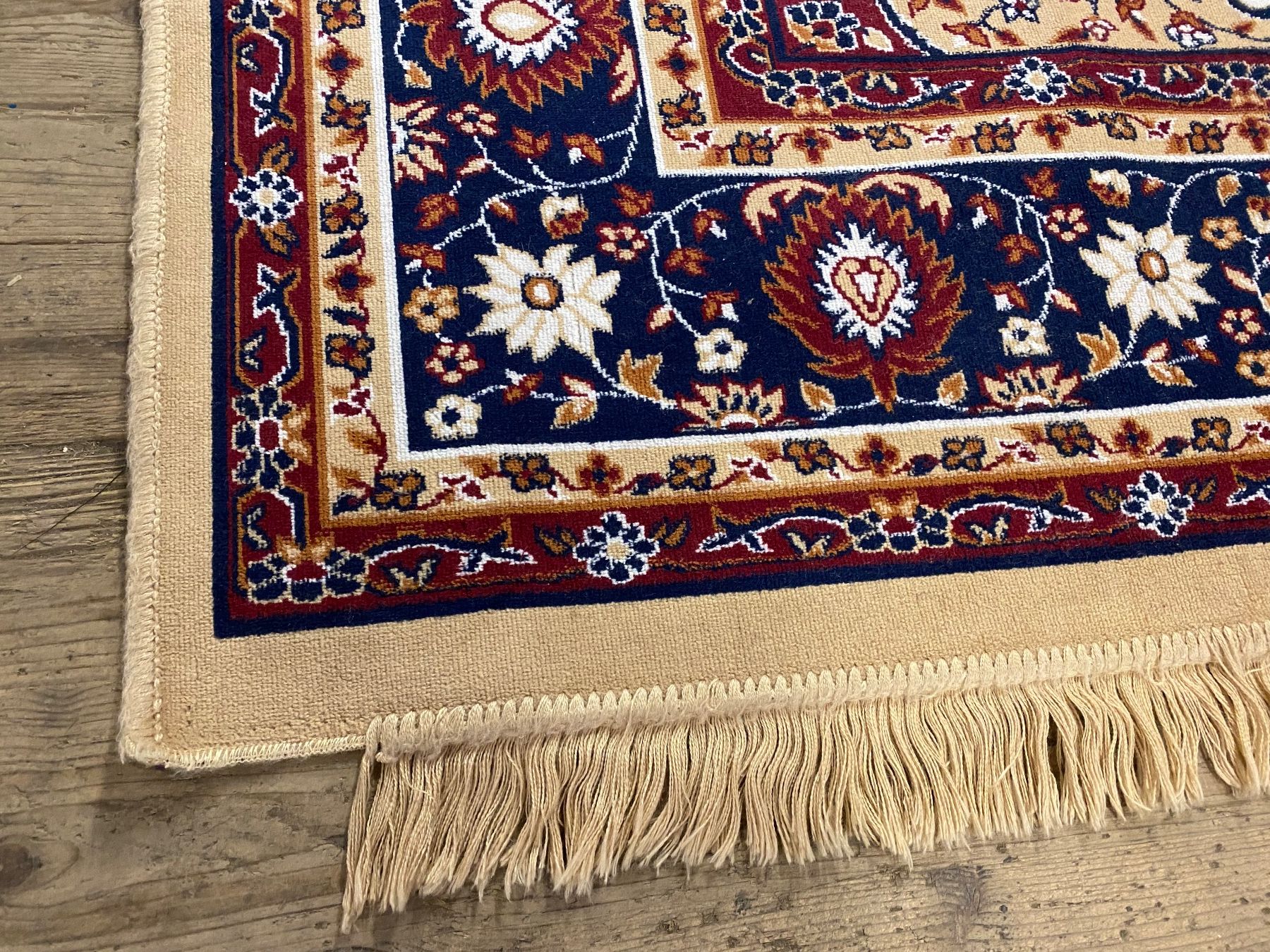 Tapis: Orientteppich 256x194cm – D'occasion à Rotkreuz par mia_dc2r 6