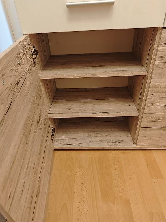 Cassettiere: Schuhschrank / Kommode – Usato da Winterthur venduto da cni_2m88 2
