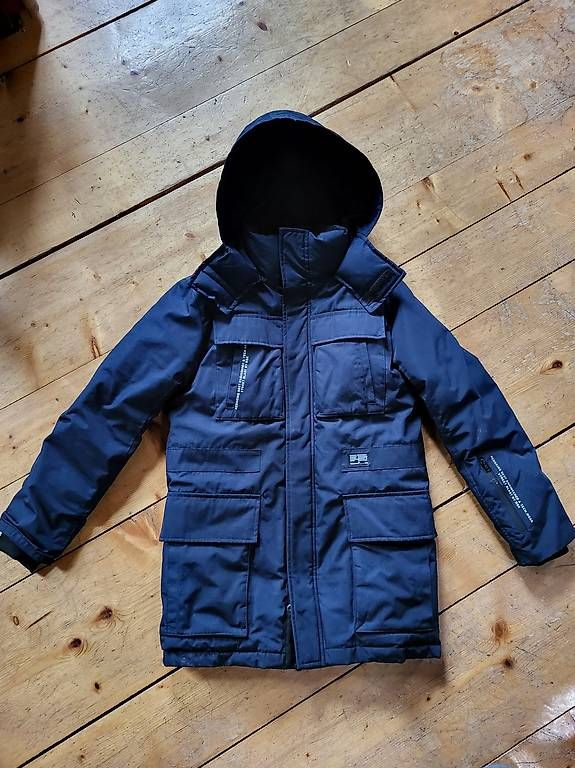 Redskins Cappotti: Parka 14 ans Redskins comme neuve – Usato da Movelier venduto da Gwadafab