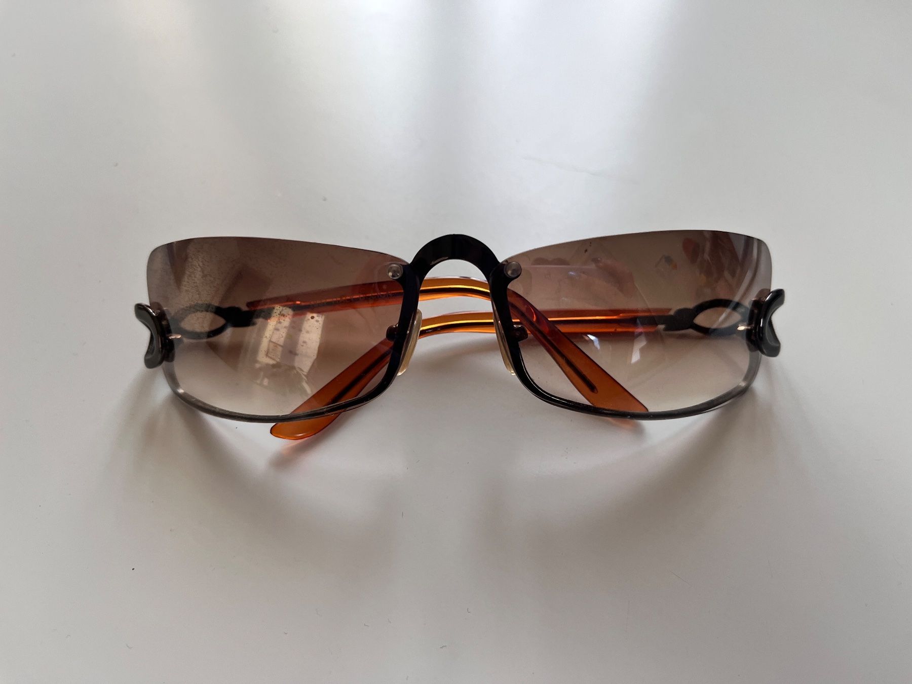 Occhiali & Lenti: Sonnenbrille Original aus 2000er – Usato da Zürich venduto da Aurora_J