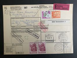 Pfäffikon Heimatgeschichte