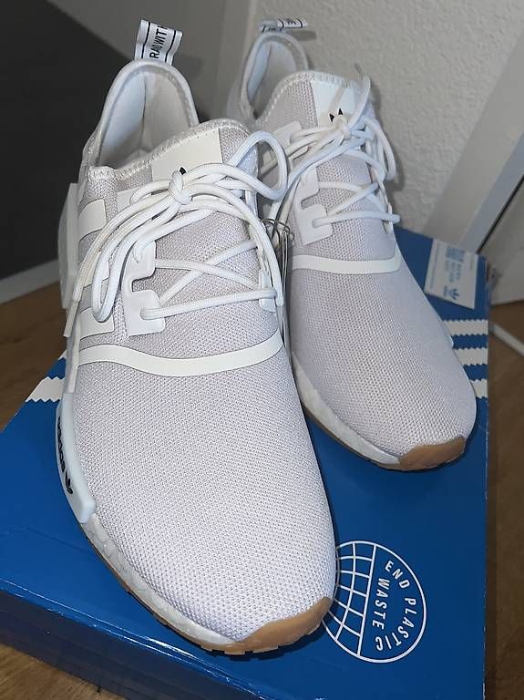Scarpe da uomo: NMD R1 Primeblue – Usato da Aarburg venduto da jon_mw9q 1