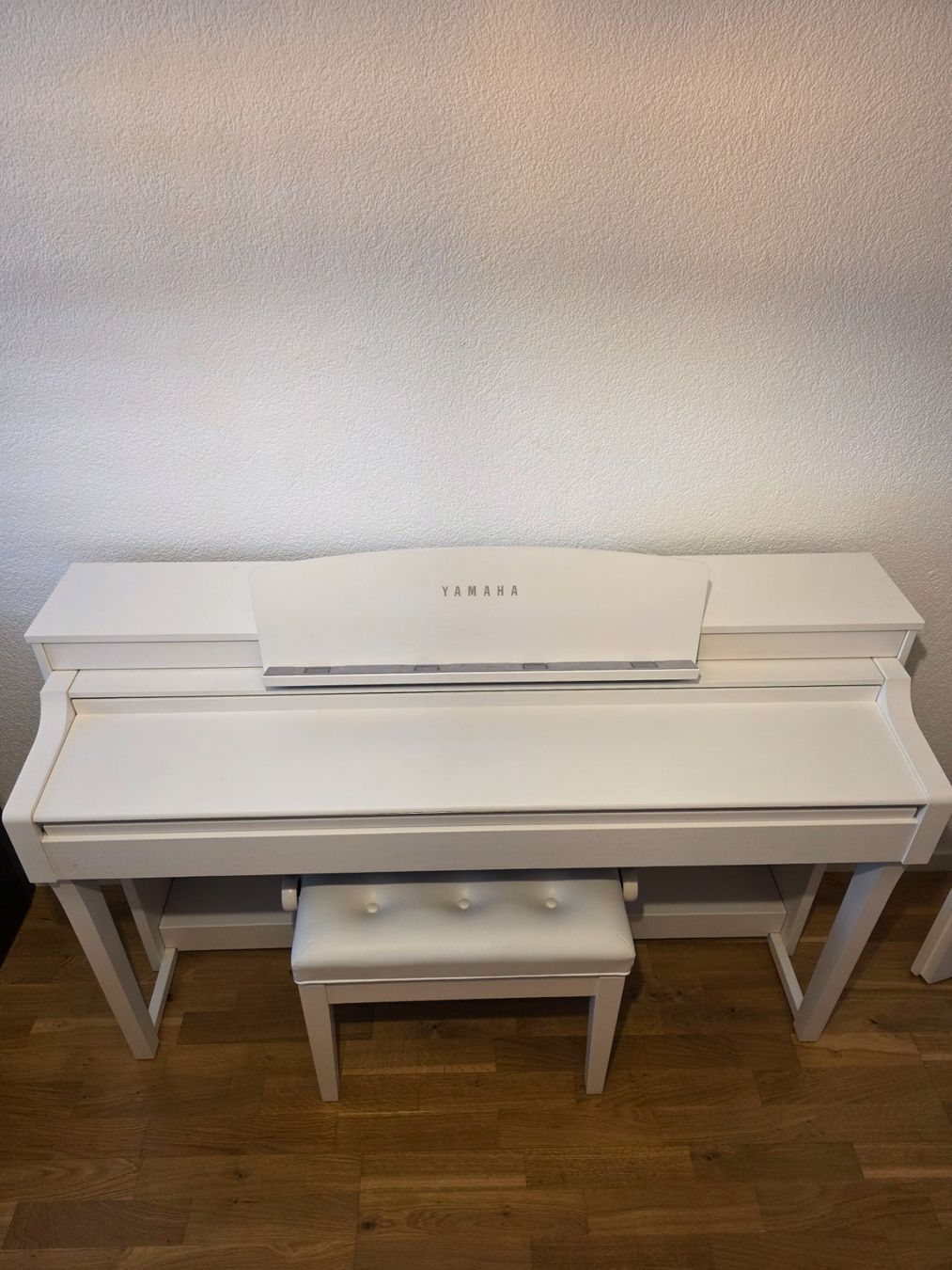 Yamaha Musikinstrumente: Yamaha CSP 150 E-piano – Gebraucht aus Widen von tam_wg7w