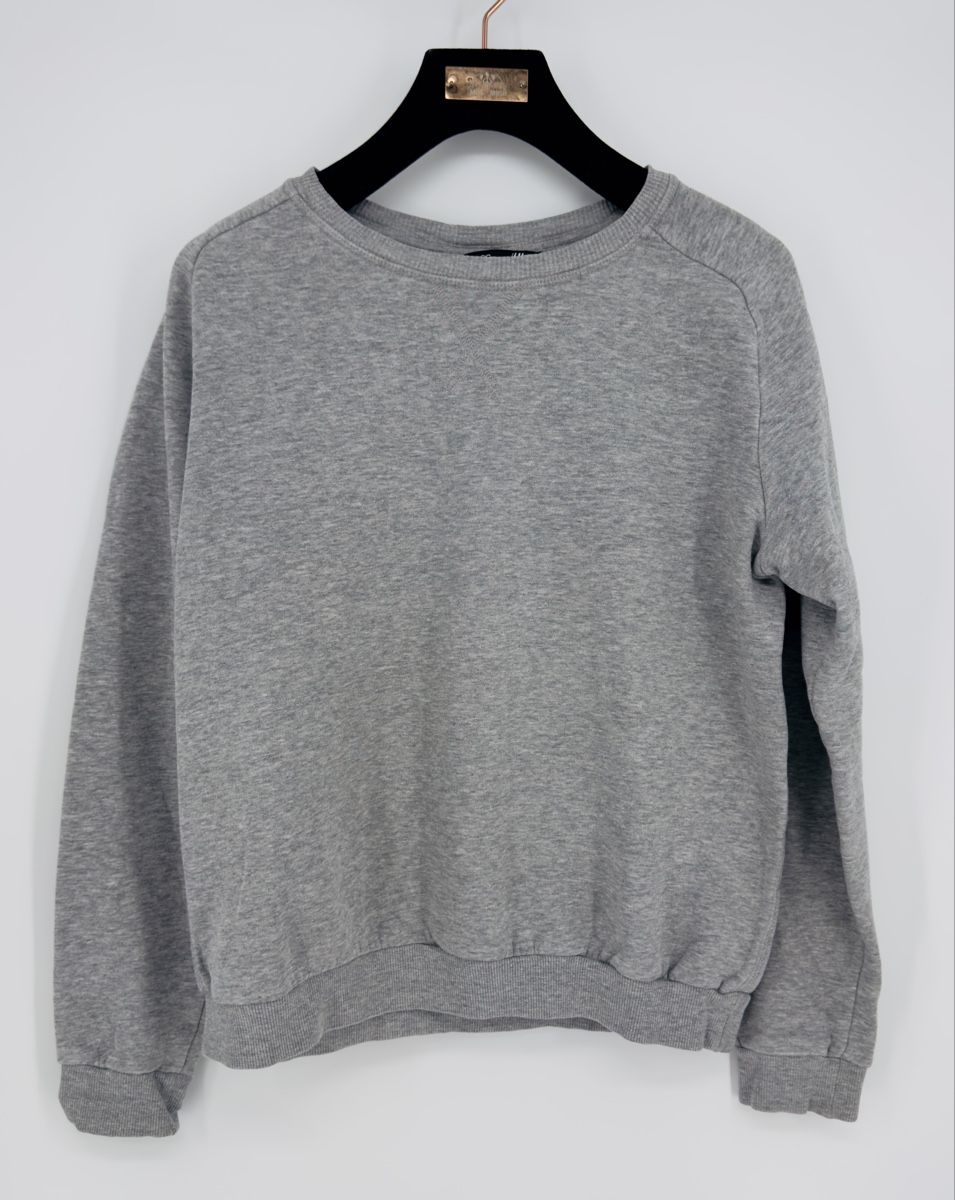 H&M Maglioni & Felpe: # WOMAN - Pullover Gr. S - H&M # – Usato da Bolligen venduto da secondhand-with-love