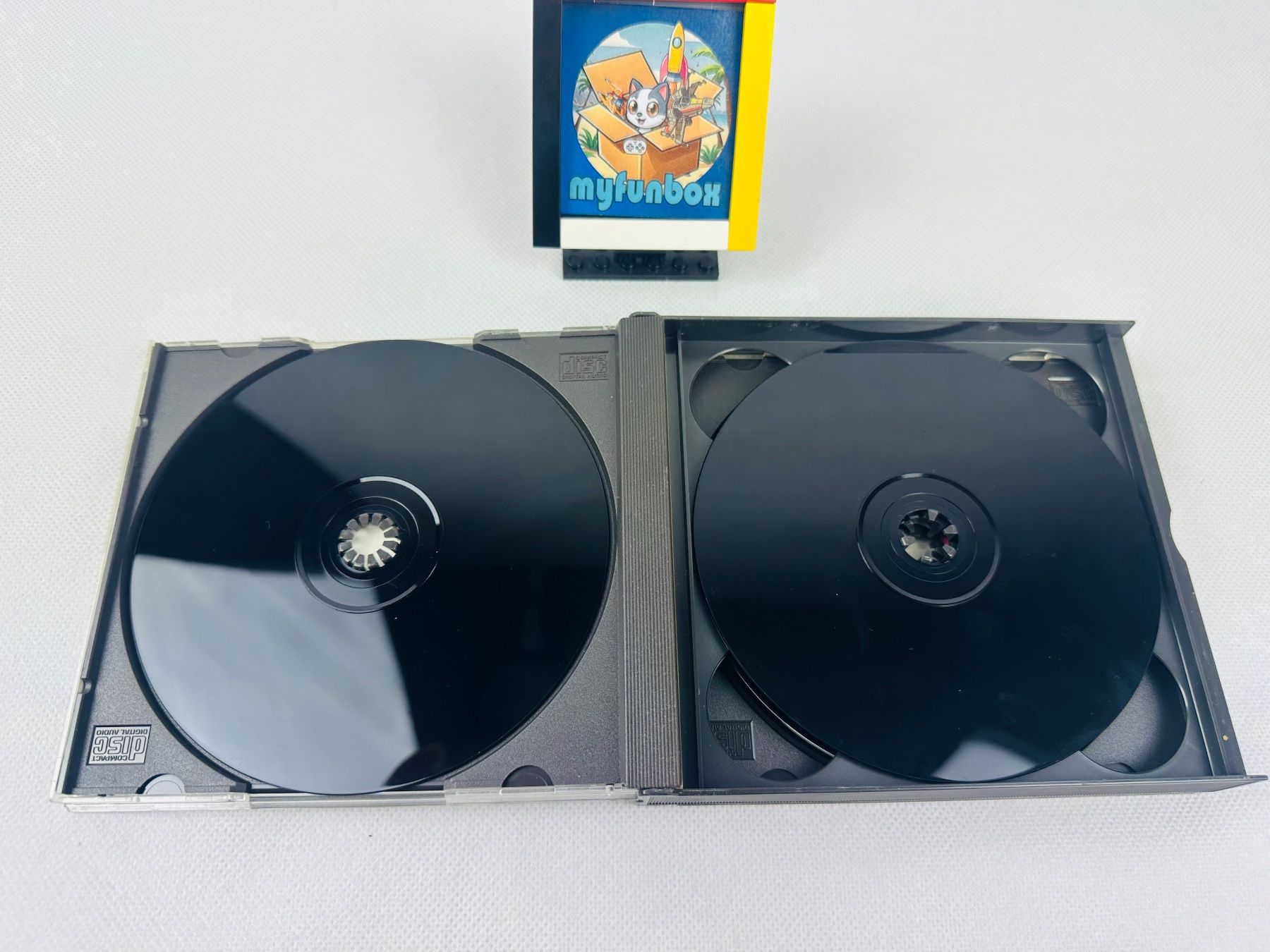 Giochi: Playstation 1 PSX  PS1 The X Files | Akte X | deutsch – Usato da Kappel SO venduto da MyFunBox 3