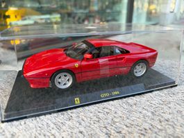 ⭐ Ferrari 1:24 GTO 1984   ⭐