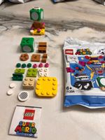 LEGO 71394 Super Mario 1-Up Pilz Mushroom grün