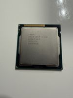 Intel i5 - 2400