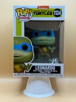 Funko Pop - Leonardo - Turtles - 1134