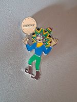 Pin Choccoly