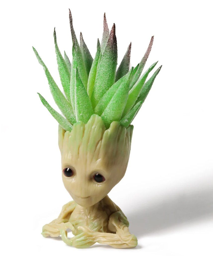 Figuren: Baby Groot Mini Ausführung "Herz" – Neu und originalverpackt aus Diepoldsau von preisparadies-ch 4