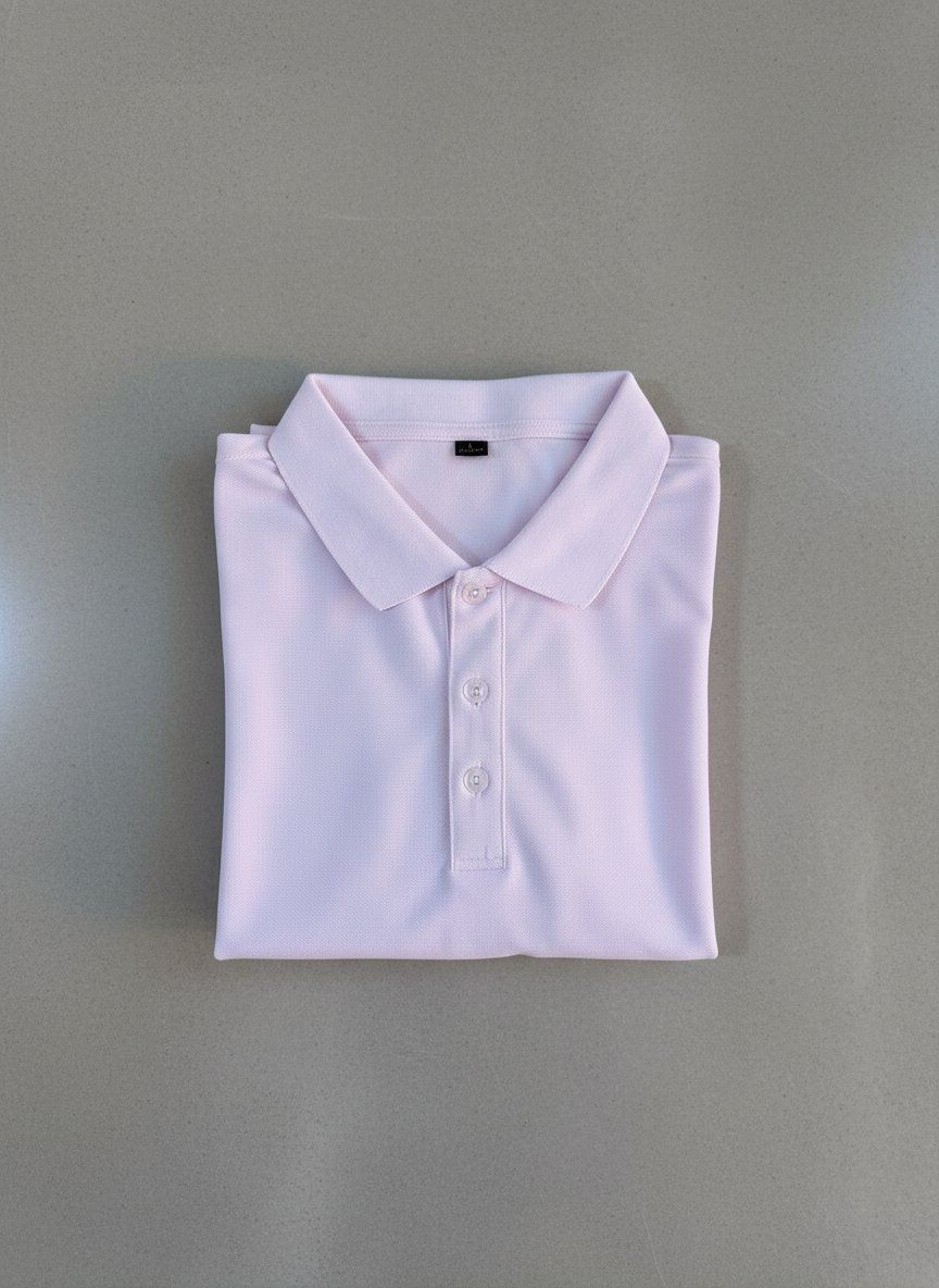 Magliette Polo: Poloshirt weiss – Nuovo (secondo la descrizione) da Oberwangen b. Bern venduto da 7AJU 2