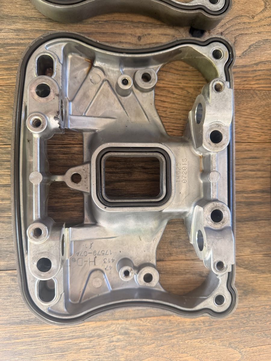 Harley-Davidson Altro: Rocker Boxen  – Usato da Möhlin venduto da murphy67 2