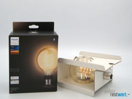 Glühbirne von PHILIPS HUE