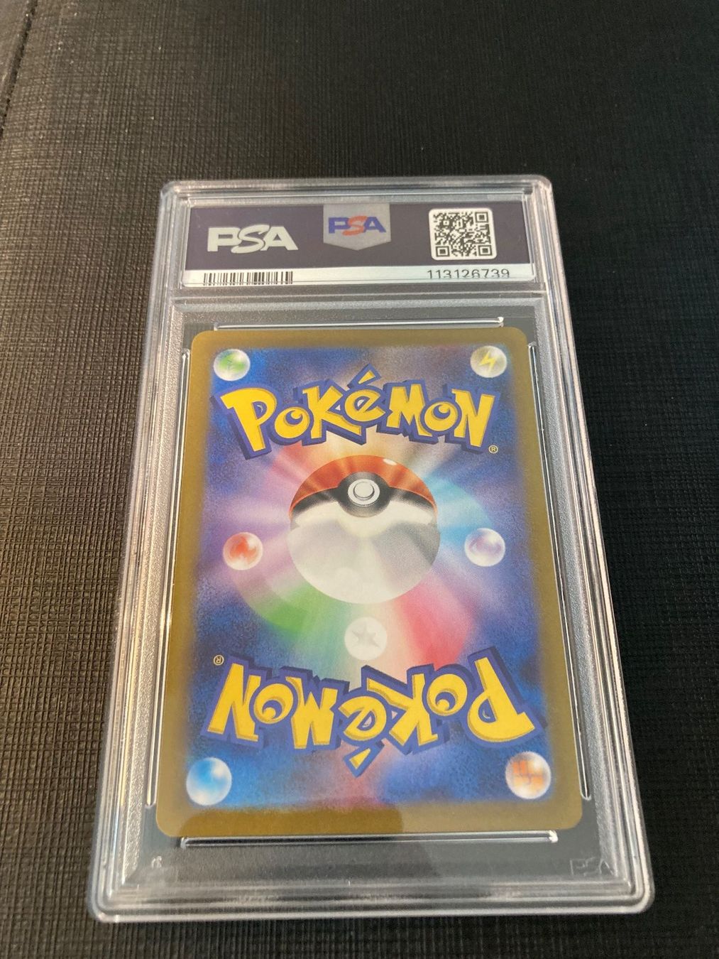 Pokémon Carte collezionabili: Slowpoke Sv1V JP PSA 10 – Nuovo e nell'imballaggio originale da lenzburg venduto da dom_wc2x 1