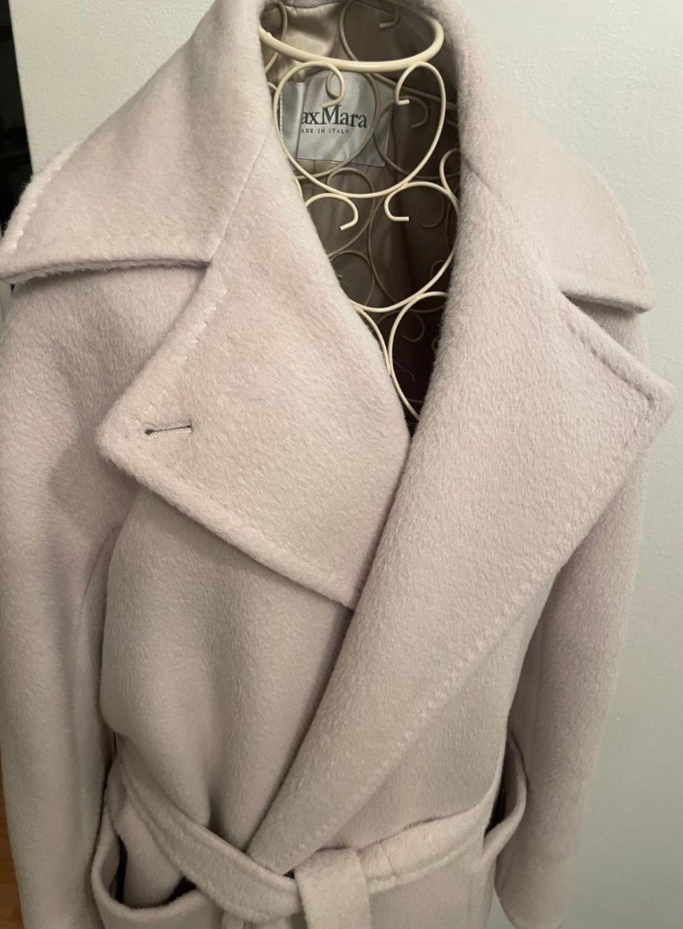 Max Mara Manteaux: MaxMara Winter coat Limited Edition – D'occasion à Zürich par FiMa02 1