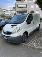 Opel Vivaro 2.0 Diesel 