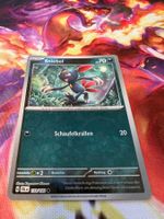 Sniebel (PAL 133) / Reverse Holo / Entwicklungen in Paldea