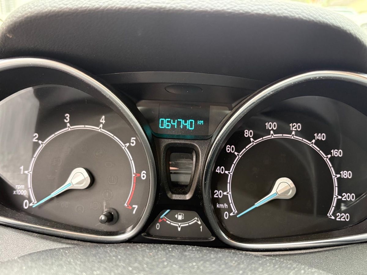 Ford Autos: Ford B-Max 64750km – D'occasion à Unterengstringen par zanetka 7