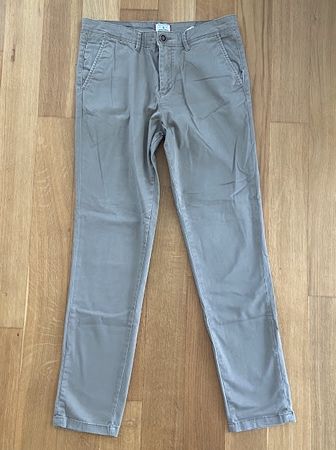 Jack & Jones/ Slim Marco Beige Chino