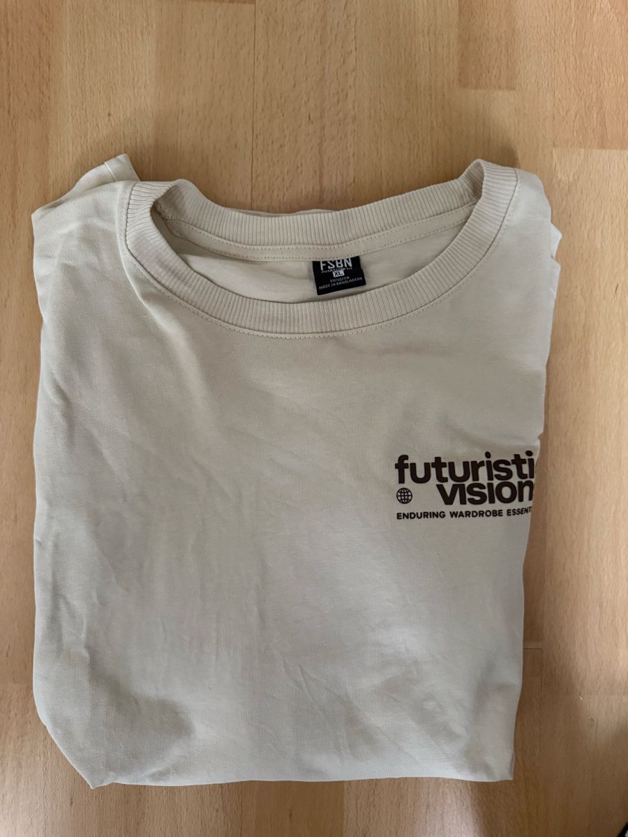 T-Shirts: T-Shirt – Gebraucht aus Muhen von marc1995 2