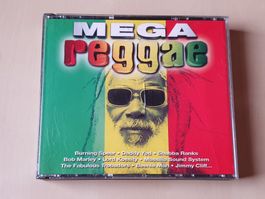 Mega Reggae