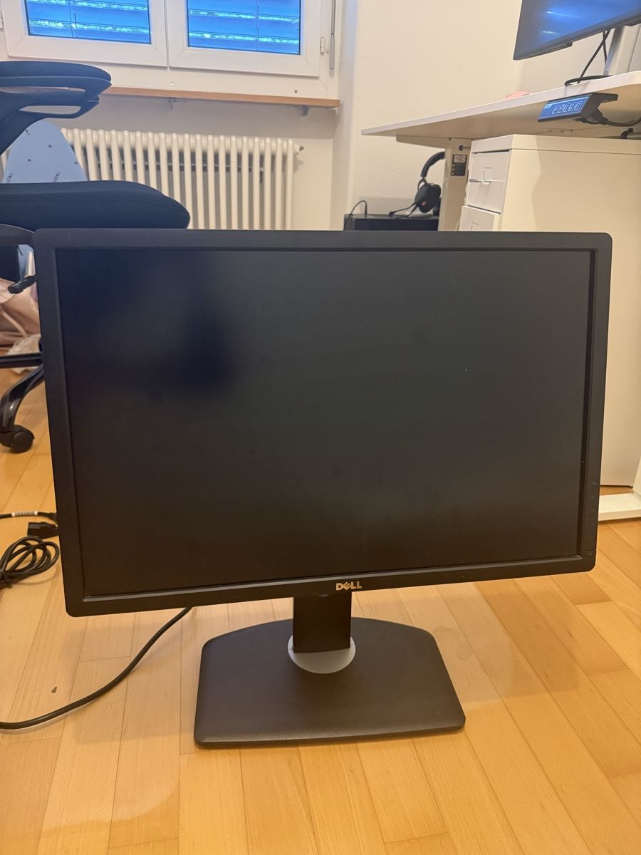 Monitor: Dell Monitor – Usato da Zürich venduto da Lalosh