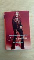 Buch "Hemmungslos das Leben spüren" Janis Joplin