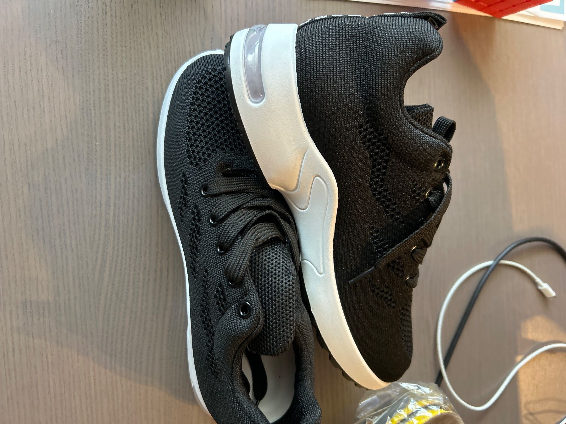 Scarpe da donna: Schuhe schwarz Grösse 40, neuwertig – Usato da Magden venduto da Vinci70 3