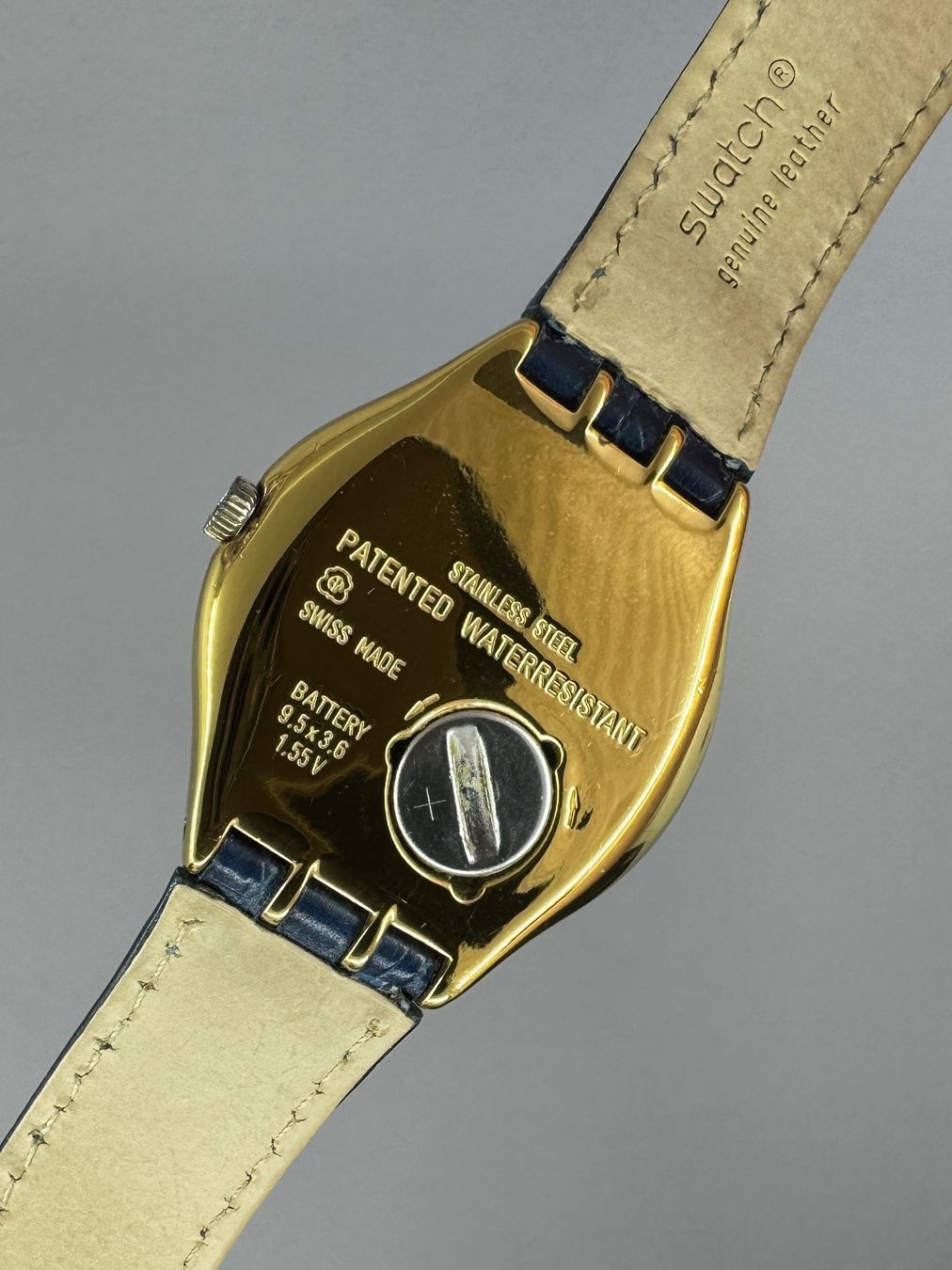 Swatch Orologi: Swatch vintage (Quartz) – Usato da villeret venduto da raguusa2 1