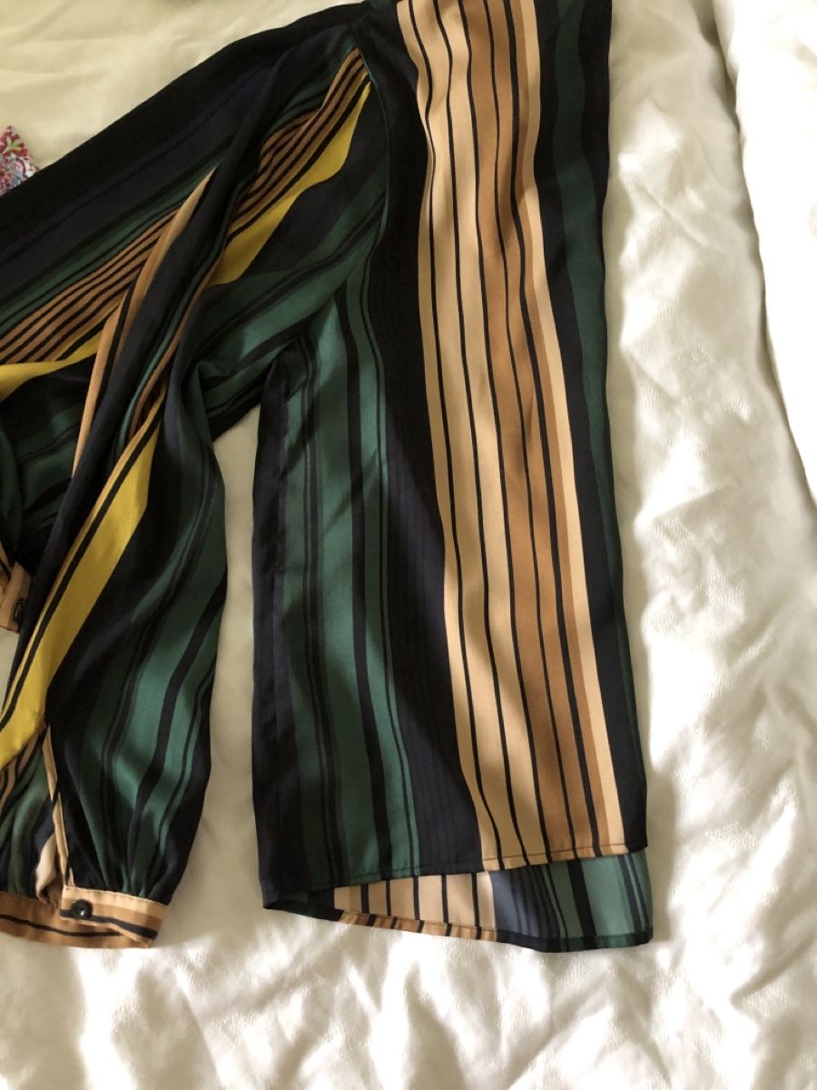 Mango Camicette: Damen Bluse Gr. 36 – Usato da Schaffhausen venduto da Fixier 6