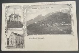 Ricordo di Novaggio 