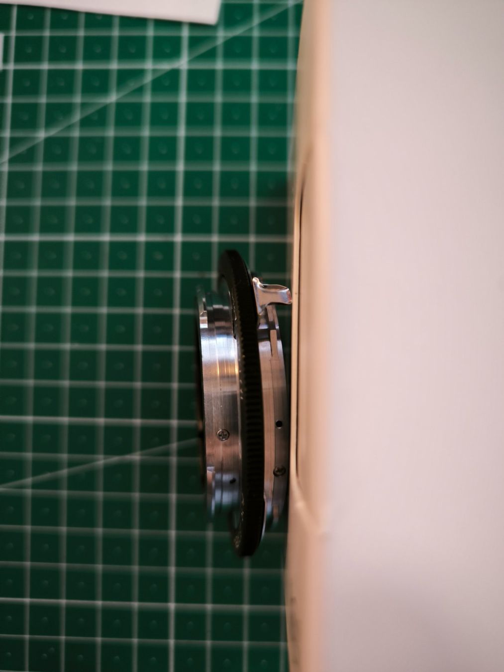 Adattatori foto: Leica SL Adapter – Usato da Olivone venduto da Berlingo60 2