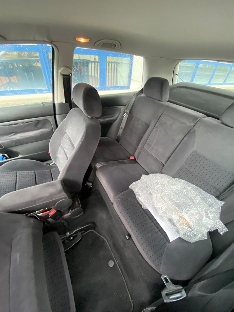 VW Automobili: VW golf 4 AB MFK – Usato da Dietikon venduto da hat_z5kp 1