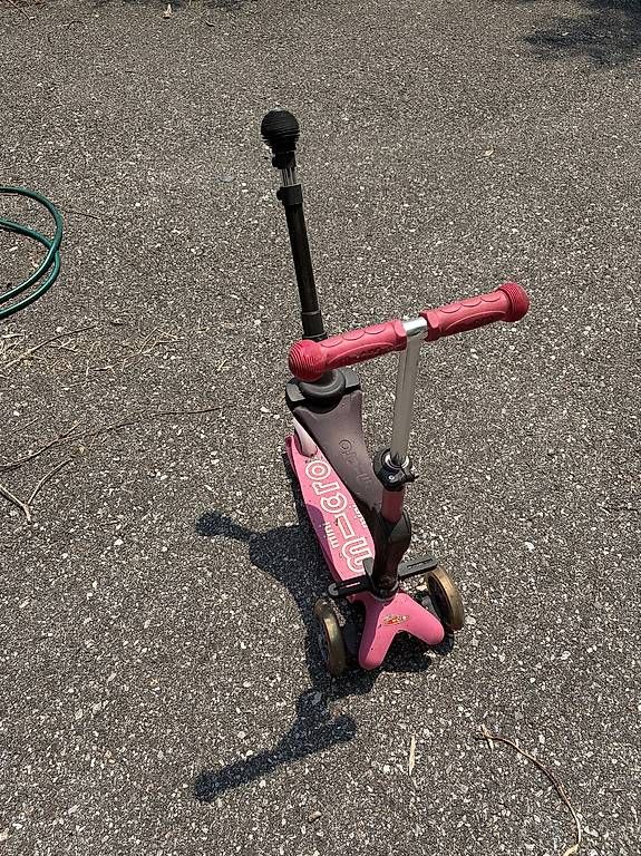 Kickboard: Monopattino Micro Mini  – D'occasion à Davesco-Soragno par ele_vxg5 1