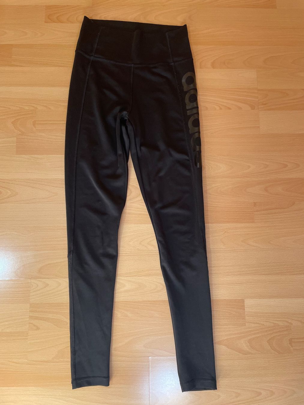 Adidas Leggings: Legging running Adidas – Usato da Chamoson venduto da daleva0204 1