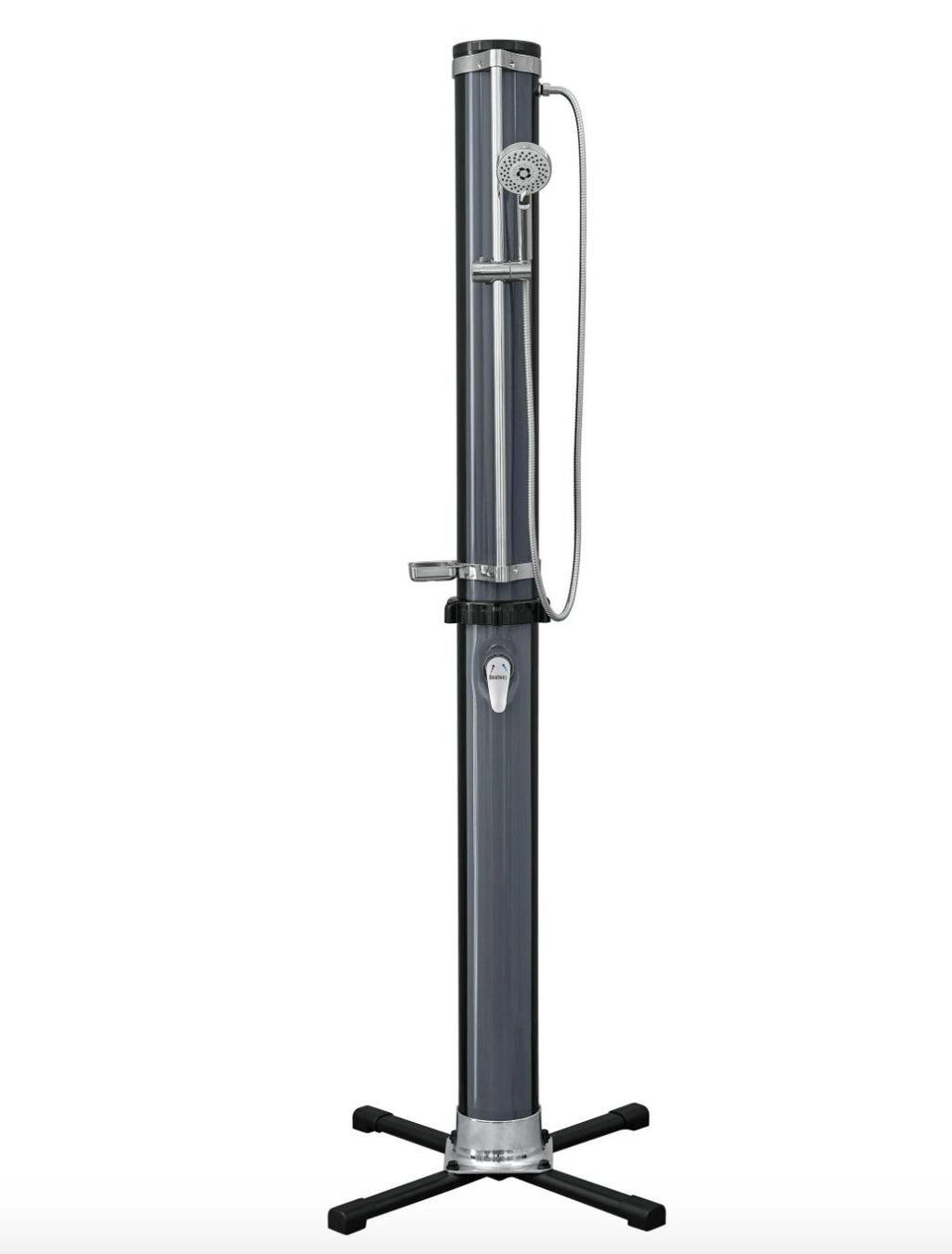 Docce: Gartendusche Flowclear Solarflow 35L - Gratis Versand – Nuovo e nell'imballaggio originale da Kleinwangen venduto da meinwarenkorb.ch 1